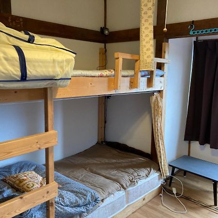 Emina Backpackers Hostel Otaru Kültér fotó