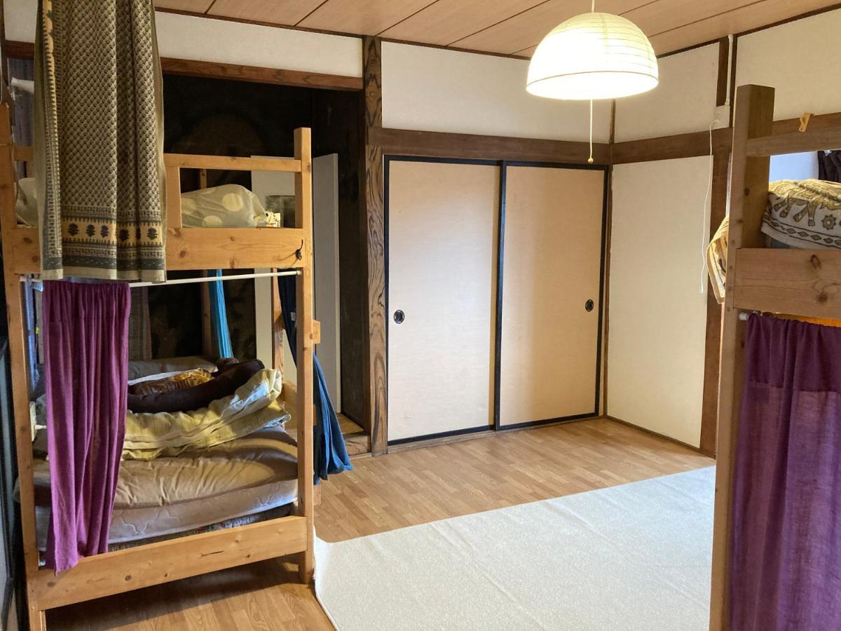 Emina Backpackers Hostel Otaru Kültér fotó