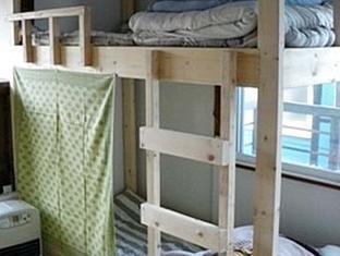 Emina Backpackers Hostel Otaru Kültér fotó