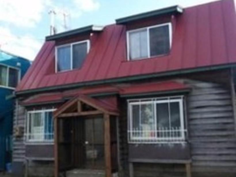 Emina Backpackers Hostel Otaru Kültér fotó
