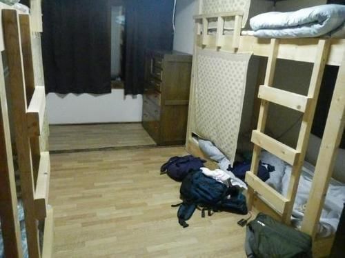 Emina Backpackers Hostel Otaru Kültér fotó