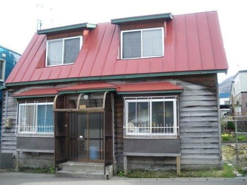 Emina Backpackers Hostel Otaru Kültér fotó